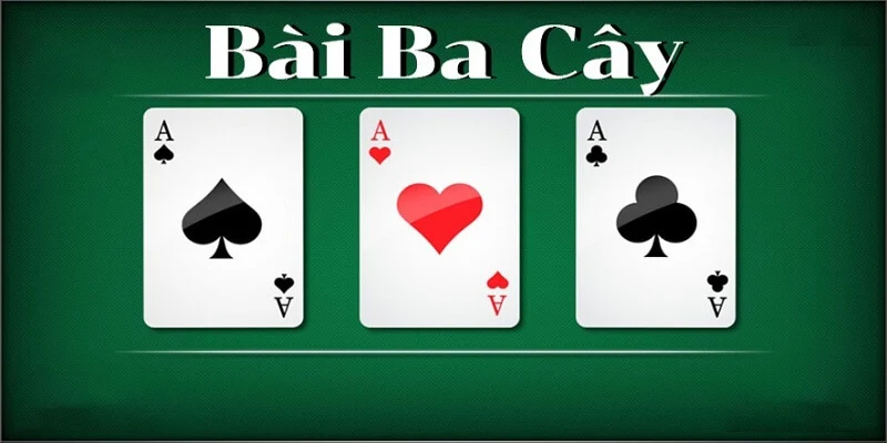 danh bai 3 cay online 1 Bài 3 cây được nhiều hội viên tại Sin88 yêu thích