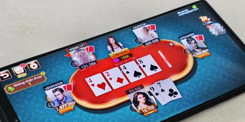 game danh bai online 5 Ghi nhớ những bí kíp trên sẽ giúp bạn nâng cao hiệu quả khi chơi