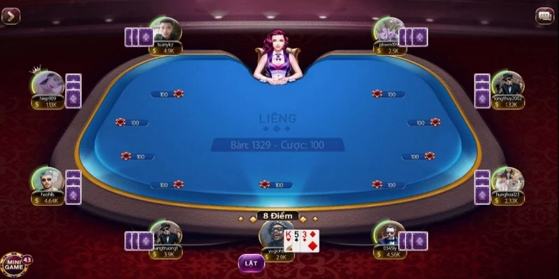 game danh bai online doi tien mat 5 Anh em cần chọn bài bài online chơi phù hợp với năng lực của mình
