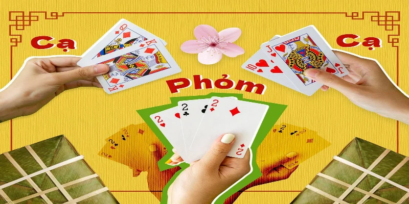 mo danh bai phom danh con gi 1 Ý nghĩa của giấc mơ đánh bài Phỏm là gì?