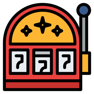 slot machine