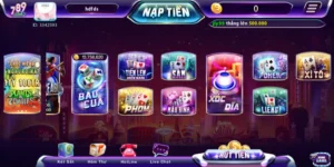 10 game bai doi thuong uy tin 4 Hệ thống này nhanh chóng thu hút sự chú ý của đông đảo bet thủ