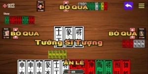 choi game bai tu sac 5 Không nên cược quá lớn vào mỗi ván bài tứ sắc