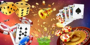dai ly game bai 5 Đại lý cần chắc chắn rằng mình mong muốn gắn bó với thương hiệu