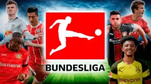 keo bong da duc Giới thiệu về Bundesliga