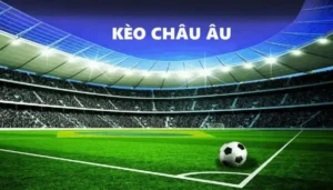 soi keo bong da chau au 1 Khái niệm về soi kèo bóng châu Âu