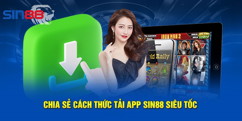 Giới thiệu tổng quan về sin88 nền cá cược uy tín hàng đầu