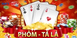huong dan choi phom sin88 chi tiet Hướng dẫn chơi phỏm sin88 chi tiết