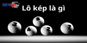lo kep sin88 la gi tim hieu ngay Lô kép sin88 là gì? tìm hiểu ngay