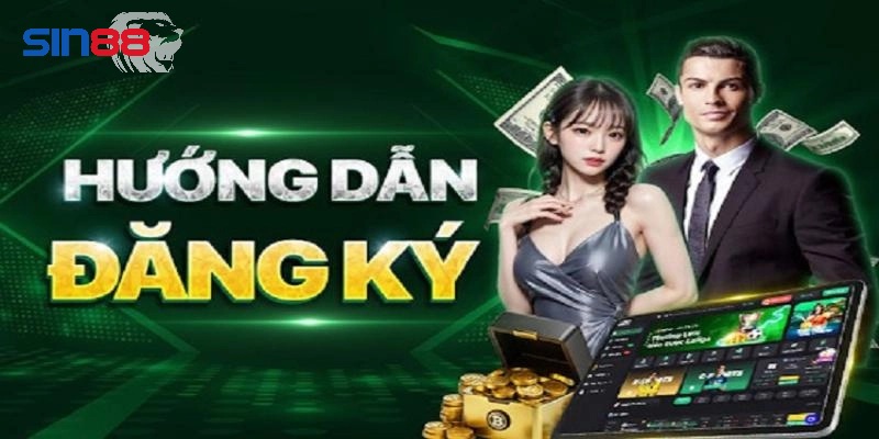 Một số lỗi khi đăng ký sin88 và cách khắc phục 