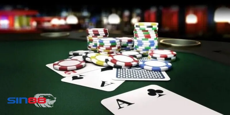 Vì sao poker sin88 lại  trở thành sự laujw chọn hàng đầu Vì sao poker sin88 trở thành lựa chọn hàng đầu trên thị trường cá cược